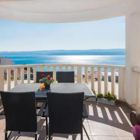 Espana Apartamento