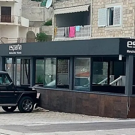 Espana *