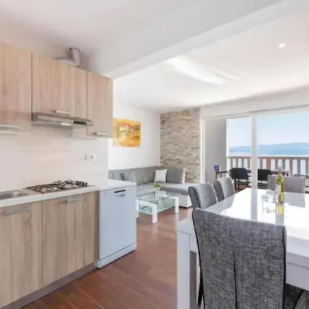 Apartman Espana Stanici