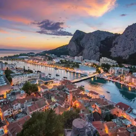 Lejlighed Espana Stanici