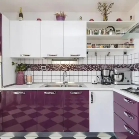 Espana アパート *