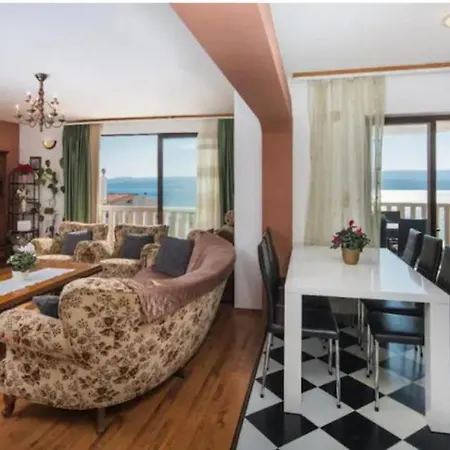 Espana アパート Stanići