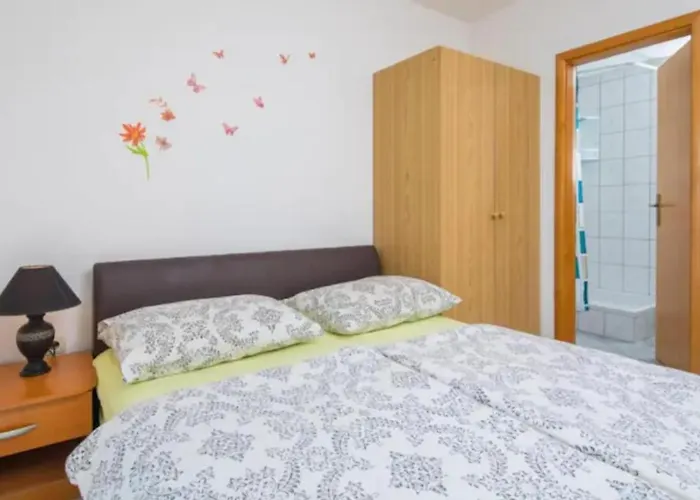 Espana Apartamento Stanici