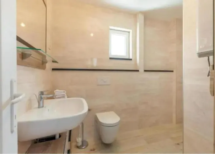 Apartamento Espana Stanici