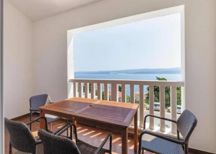 Espana Apartamento *