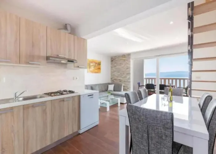 Apartamento Espana Stanici