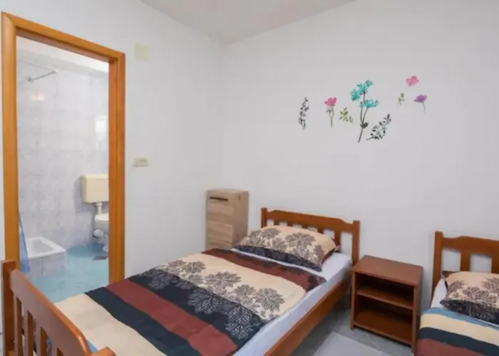 Espana Apartamento *