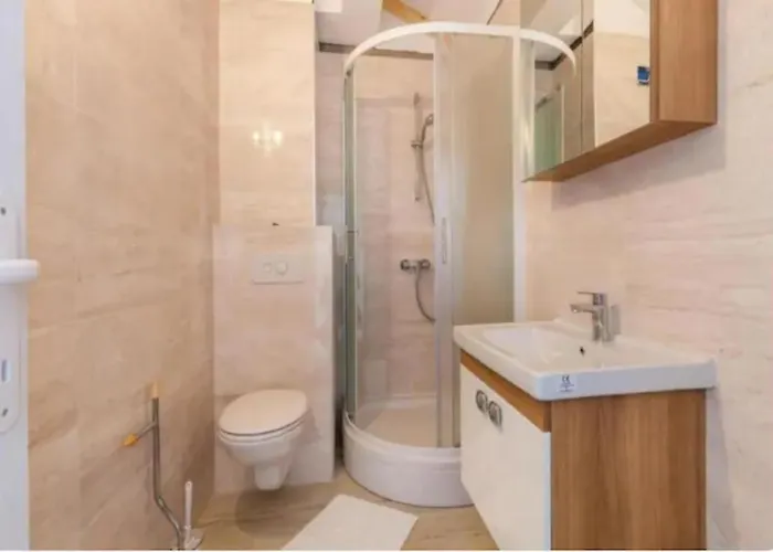 Espana Apartamento Stanici