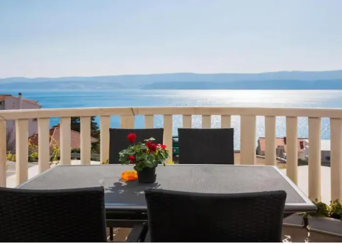 Apartamento Espana *