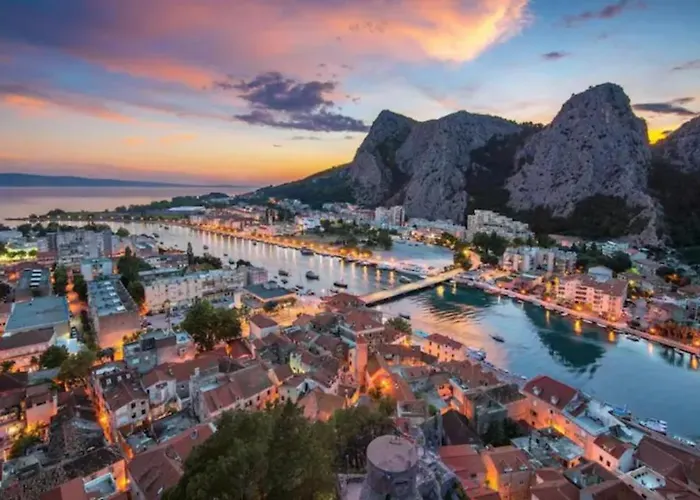 Apartamento Espana Stanici