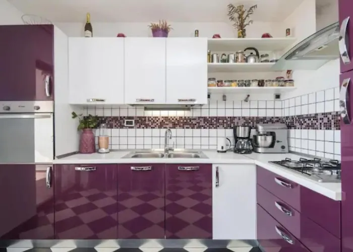 Espana Apartamento *