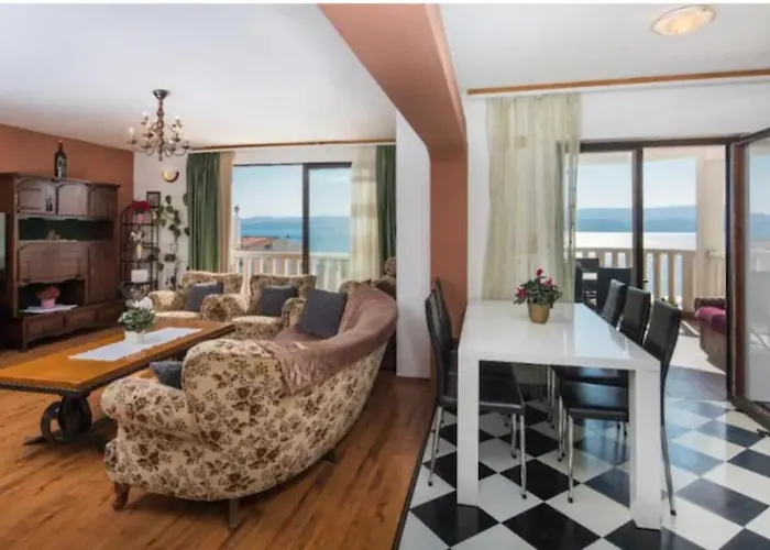 Espana Apartamento Stanici