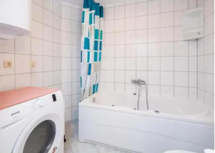 Espana Apartamento Stanici